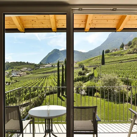 Weingut Am Platzl Apartment Appiano Sulla Strada Del Vino Exterior photo
