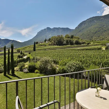 Weingut Am Platzl Apartment Appiano Sulla Strada Del Vino Exterior photo