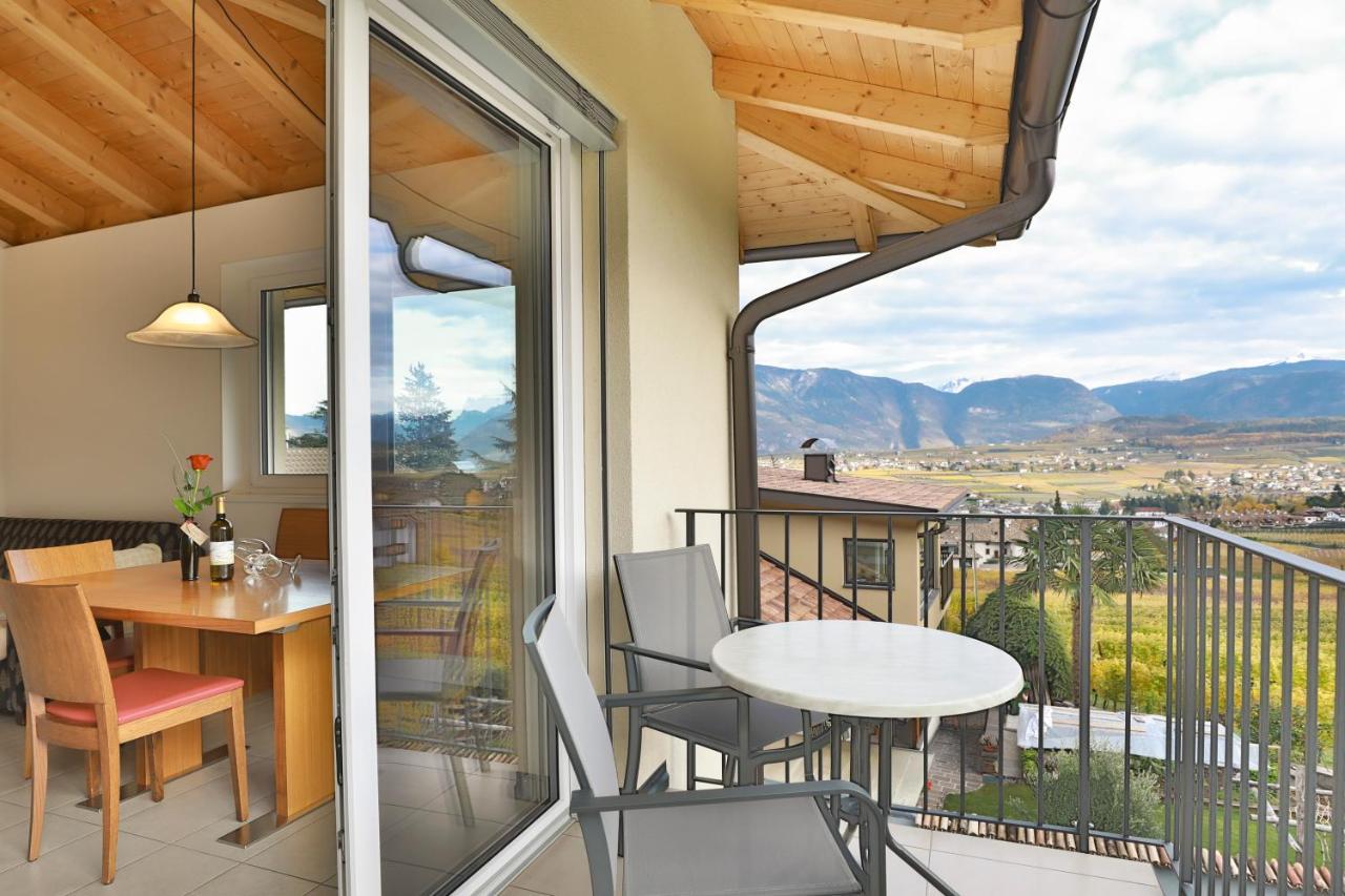 Weingut Am Platzl Apartment Appiano Sulla Strada Del Vino