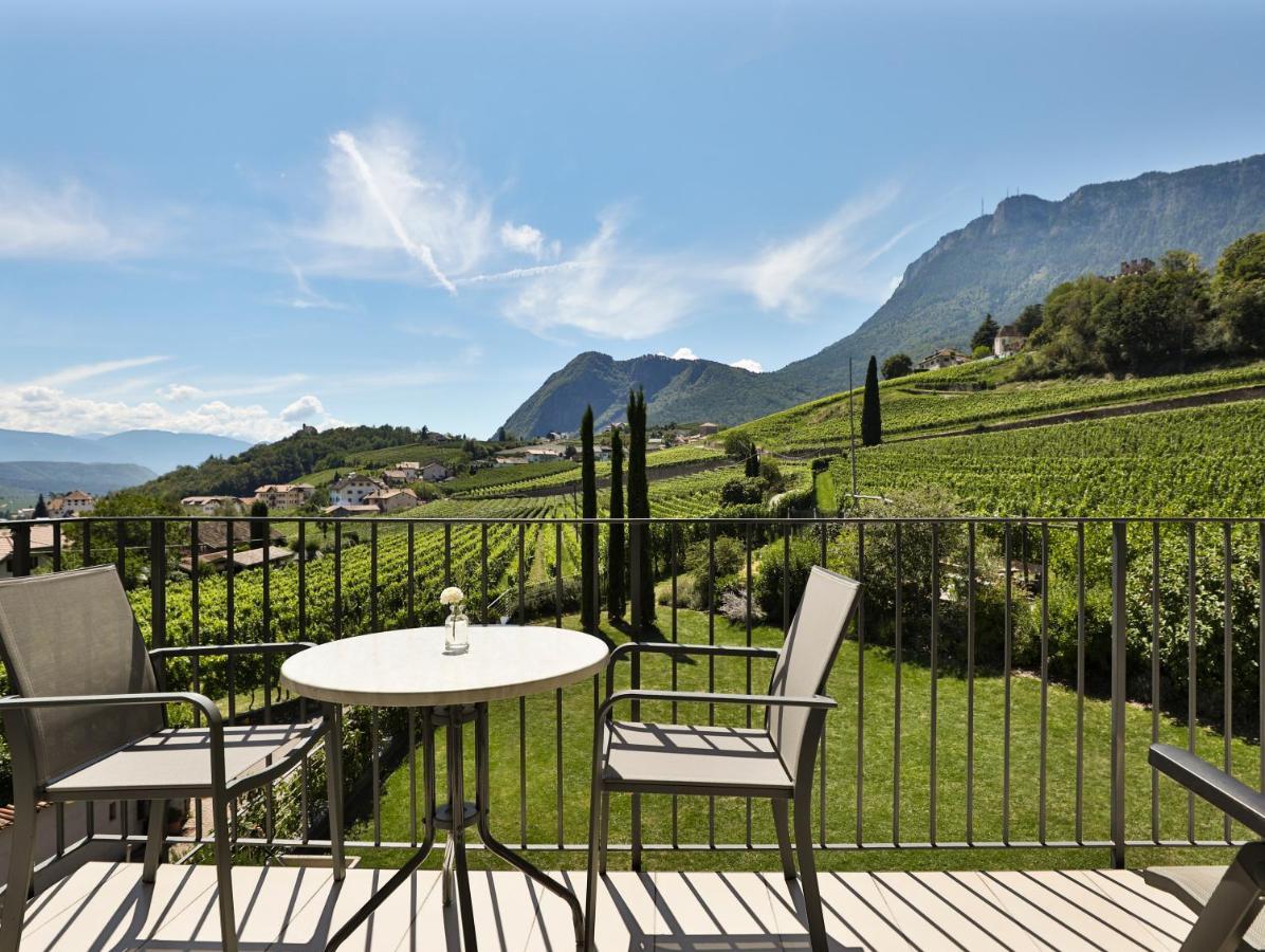 Apartment Weingut Am Platzl Appiano Sulla Strada Del Vino