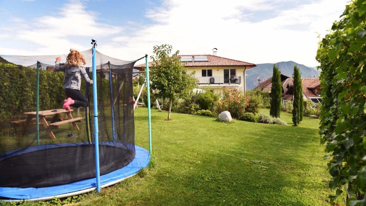 Apartment Weingut Am Platzl